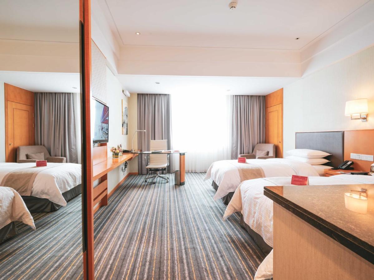 Deluxe Twin Room - Non-Smoking